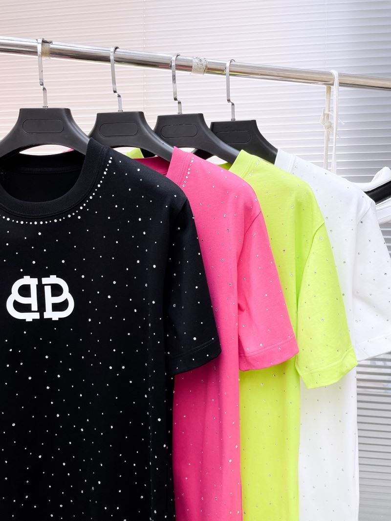 Balenciaga T-Shirts